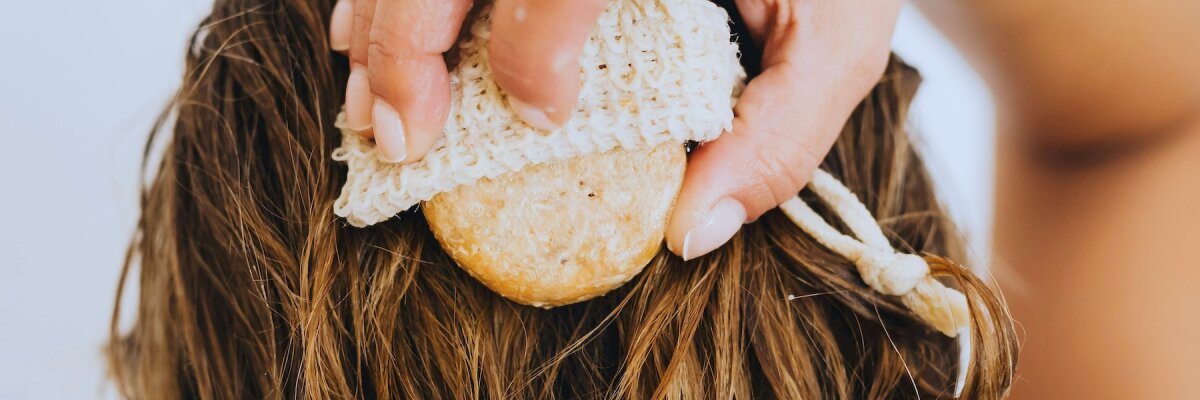  Unsere Haarseifen erfreuen sich gro&szlig;er...