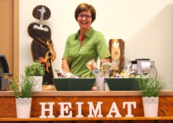 AB SOFORT AUCH IM EXKLUSIVEN BIO-NATUR-LADEN - AB SOFORT AUCH IM EXKLUSIVEN BIO-NATUR-LADEN
