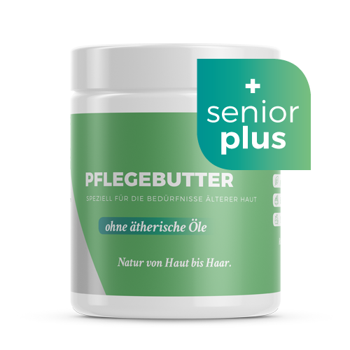 Pflegebutter