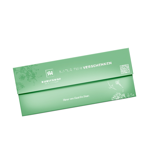 Ruditzhof Geschenkkarte